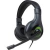 BigBen 2807370 V1 Xbox Series S/X sztereo fekete gamer headset