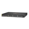 Aruba 6100 48G CL4 4SFP+ PoE Switch