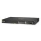 Aruba 6100 24G CL4 4SFP+ PoE Switch