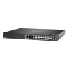 Aruba 6300F 24G CL4 PoE 4SFP56 PoE Switch