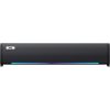 IRIS H-25 fekete USB soundbar