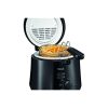 Tefal FF230831 Principio fekete olajsütő