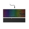 URAGE by Hama 13186069 M3chanical Exodus 860TKL (blue switch) RGB LED gamer billentyűzet