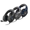 Trust GXT Forze-B PS4 kék gamer headset