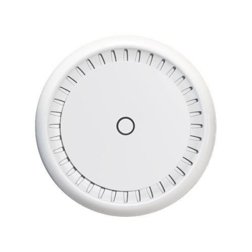 MikroTik cAP XL ac 2xGbE LAN 2,4GHz/5GHz Dual-band vezeték nélküli Access Point