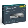 TP-Link ER605 Omada Gigabit Multi-WAN VPN Router