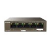 Tenda TEG1105PD 5port GbE LAN 4xPoE LAN port switch