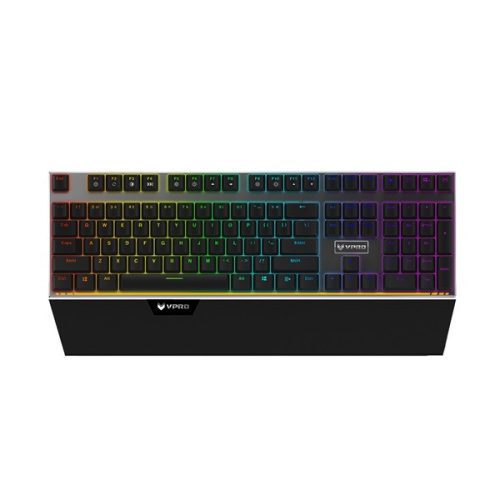 Rapoo 00216871 "V-Series V720RGB" mechanikus gamer billentyűzet