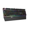 Rapoo 00216871 "V-Series V720RGB" mechanikus gamer billentyűzet