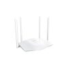 Tenda TX3 AX1800 Wi-Fi 6 Dual-Band Gigabit vezeték nélküli router