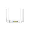 Tenda TX3 AX1800 Wi-Fi 6 Dual-Band Gigabit vezeték nélküli router