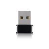 ZyXEL NWD6602 AC1200 Dual Band Vezeték nélküli Nano USB adapter