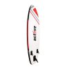 Act!ive SB-005-R Cannon Beach piros-fehér SUP deszka