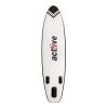 Act!ive SB-005-RP Folly Beach szürke-fehér SUP deszka