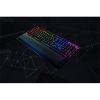 Razer BlackWidow V3 Pro (Yellow Switch) US RGB fekete gamer billentyűzet