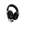 Razer Blackshark V2 X 3,5mm jack gamer headset