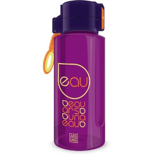 Ars Una EAU 650 ml-es 5077 lila kulacs