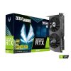 Zotac GAMING GeForce RTX 3050 Twin Edge OC nVidia 8GB GDDR6 128bit  PCIe videokártya