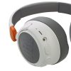 JBL JR460 NCWHT Bluetooth aktív zajszűrős fehér gyerek fejhallgató