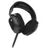 Corsair HS80 RGB vezeték nélküli fekete gamer headset