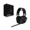 Corsair HS80 RGB vezeték nélküli fekete gamer headset