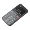 Panasonic KX-TU160EXG 2,4" szürke mobiltelefon