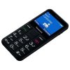 Panasonic KX-TU155EXBN 2,4" fekete mobiltelefon