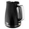 Tefal KO250830 Loft 1,7L-es fekete vízforraló