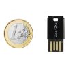 Delock 91603 Micro SD memóriakártyákhoz USB 2.0 kártyaolvasó