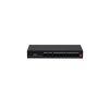 Dahua PFS3010-8ET-65 8x 10/100(PoE+/PoE)+2x 10/100 uplink, 65W PoE switch