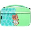 PDP 500-139-EU-C5AC Commuter Case Nintendo Switch Animal Crossing Edition utazótok