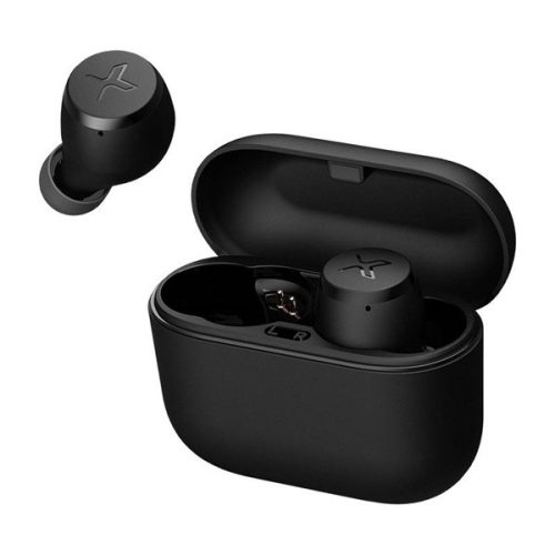 Edifier X3 True Wireless Bluetooth fekete fülhallgató