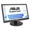 Asus 15,6" VT168HR WXGA LED HDMI/VGA érintőképernyős monitor