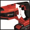 Einhell 4326310 PXC TP-AP 18/28 Li BL - Solo akkumulátoros orrfűrész