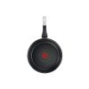 Tefal G2550272 Unlimited 20cm-es alumínium serpenyő