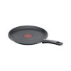 Tefal G2553872 Unlimited 25cm-es alumínium palacsintasütő