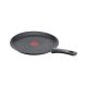 Tefal G2553872 Unlimited 25cm-es alumínium palacsintasütő