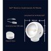 Xiaomi Yeelight YLFWD-0006 Sunset Projection Lamp hangulatfény