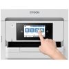 Epson WorkForce Pro WF-C4810DTWF színes tintasugaras multifunkciós nyomtató