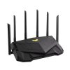 Asus TUF Gaming AX5400 Dual Band WiFi 6 Vezeték nélküli Router