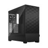 Fractal Design Pop Air Fekete világos ablakos (Táp nélküli) ATX ház