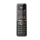 Gigaset Comfort 550 fekete dect telefon