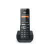 Gigaset Comfort 550 fekete dect telefon