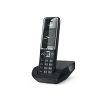 Gigaset Comfort 550 fekete dect telefon