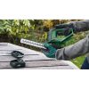 Bosch 0600857000 AdvancedShear 18V-10 akkumulátoros sövényvágó