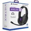 PDP 052-003-EU Victrix Gambit PS4/PS5 vezeték nélküli gaming headset