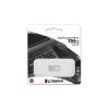 Kingston 256GB DataTraveler Micro USB3.2 A Ezüst (DTMC3G2/256GB) Flash Drive