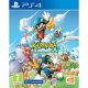 Klonoa Phantasy Reverie Series PS4 játékszoftver