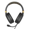 OTL DC0885 DC Comics Batman Pro G1 over-ear vezetékes mikrofonos gamer fejhallgató