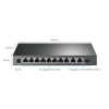 TP-Link TL-SG1210MPE 9xGbE PoE+ LAN 1xGbE Combo RJ45/SFP port Easy Smart (123W) PoE+ switch